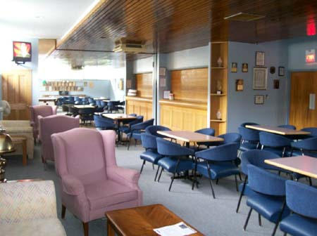 Terra Nova Council COLUMBUS HALL